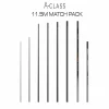 Cannes - GURU Pack A-Class Power Pole 11.5m