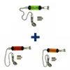 Packs - HOOGENDIJK Pack 3 Hanger Black Diamond
