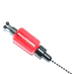 Découverte Pêche À La Carpe|Détection - TEAM CARPFISHING Pack 3 Hanger Process (Rouge, Vert, Jaune)