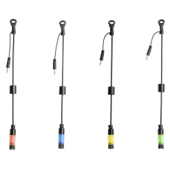 Détection - SERT Pack Hangers Lumineux Carp Instinct 4 couleurs