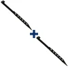 Packs Et Ensembles - OVERFIGHT Pack Ipercut Heavy Bankstick *2