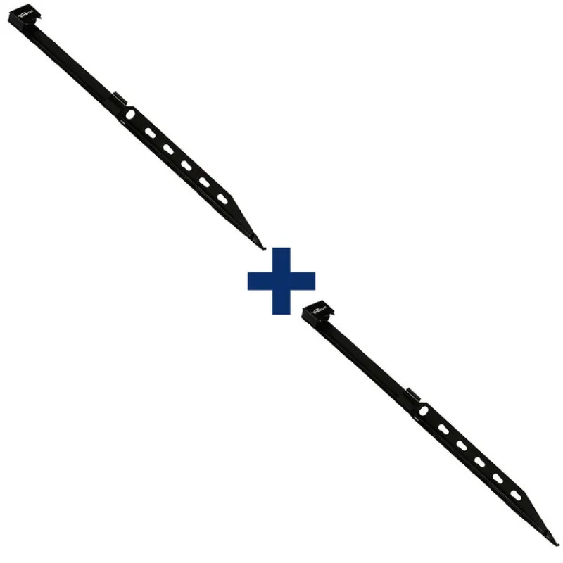 Packs Et Ensembles - OVERFIGHT Pack Ipercut Heavy Bankstick *2