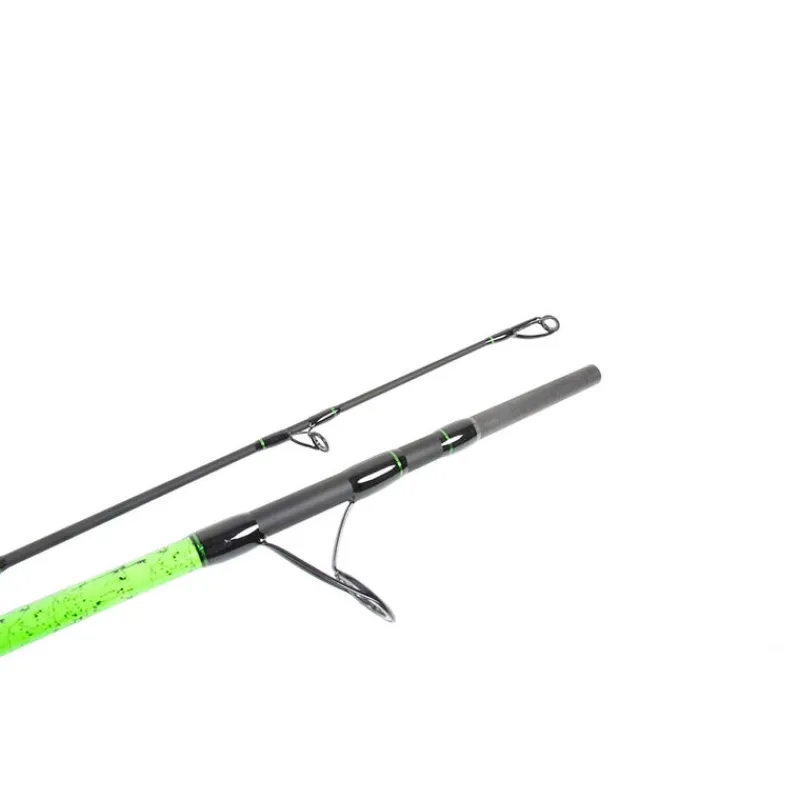 Packs Et Ensembles - OVERFIGHT Pack Ipercut Heavy Spin + Moulinet 5000FD + Tresse