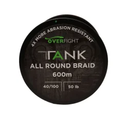 Packs Et Ensembles - OVERFIGHT Pack Ipercut Heavy Spin + Moulinet 5000FD + Tresse + Sac