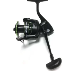 Packs Et Ensembles - OVERFIGHT Pack Ipercut Heavy Spin + Moulinet 5000FD + Tresse + Sac