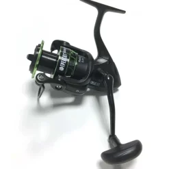 Packs Et Ensembles - OVERFIGHT Pack Ipercut Heavy Spin + Moulinet 5000FD + Tresse + Sac