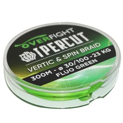 Packs Et Ensembles - OVERFIGHT Pack Ipercut Spinning