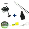 Packs Et Ensembles - OVERFIGHT Pack Ipercut Spinning + Cuillere