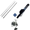 Packs Et Ensembles - SASORI Pack Kaiten 450 Hybrid Surf + Mago XR 8000