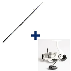 Packs Et Ensembles - SASORI Pack Kaiten 420 Hybrid Surf + Mago XR 8000