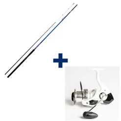 Packs Et Ensembles - SASORI Pack Kaiten 420 Hybrid Surf + Mago XR 8000