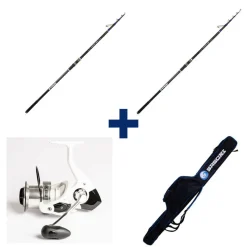 Packs Et Ensembles - SASORI Pack Kaiten Hybrid Surf + Mago XR 8000