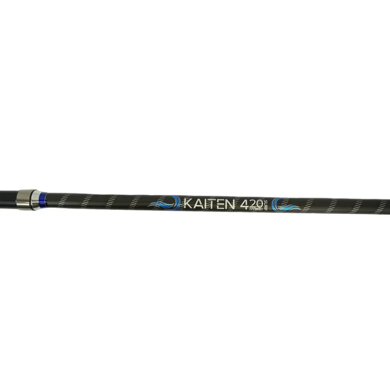 Packs Et Ensembles - SASORI Pack Kaiten 420 Hybrid Surf 100-200 4m20 + Mago XR 8000