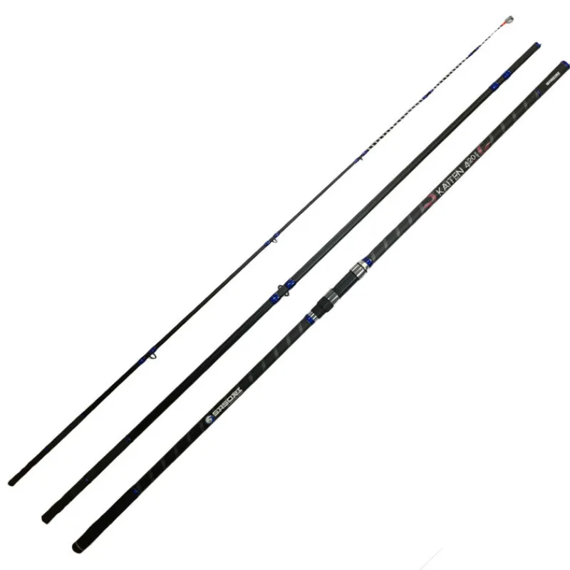 Packs Et Ensembles - SASORI Pack Kaiten 420 Power Surf + Mago XR 8000 100-250g 4m20