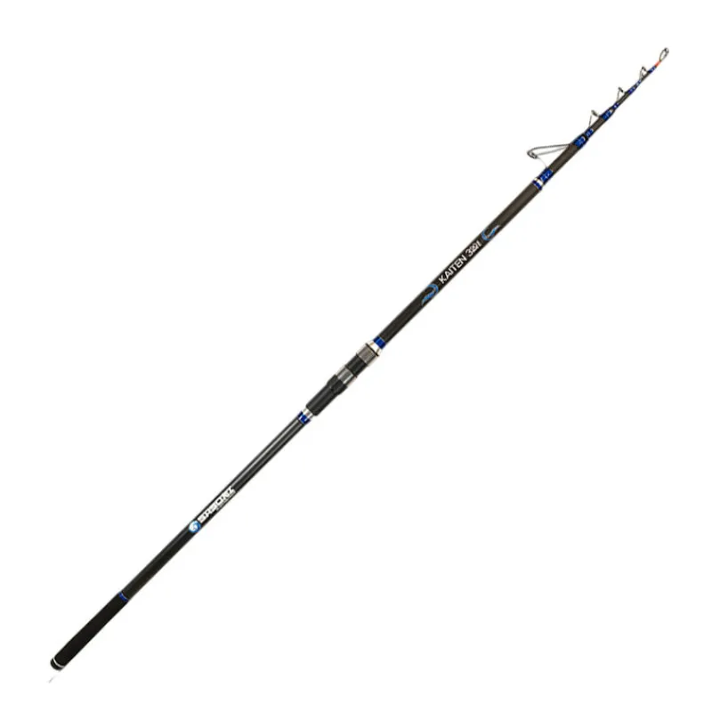 Packs Et Ensembles - SASORI Pack Kaiten Surf Tele 390 Sensitiv + Implik 5000