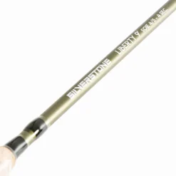 Packs - SILVER STONE Pack Kit Mouche Silverstone Liberty Fly Fishing Kit 9