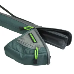 Packs - SILVER STONE Pack Kit Mouche Silverstone Liberty Fly Fishing Kit 9