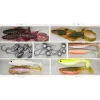 Leurres|Packs Et Ensembles - WESTIN Pack Leurres Souples Perch Box Jigging (x30)