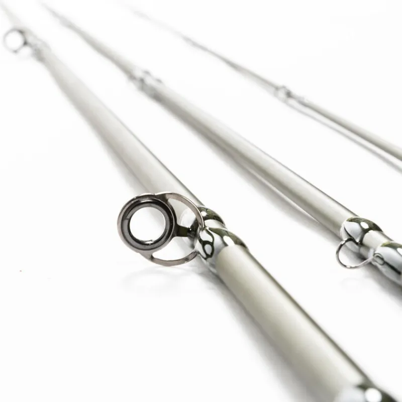 Packs - PACIFIC PECHE Pack Liberty Kit 9' Soie 4/5 + Tube de protection + Lunette Polarisante