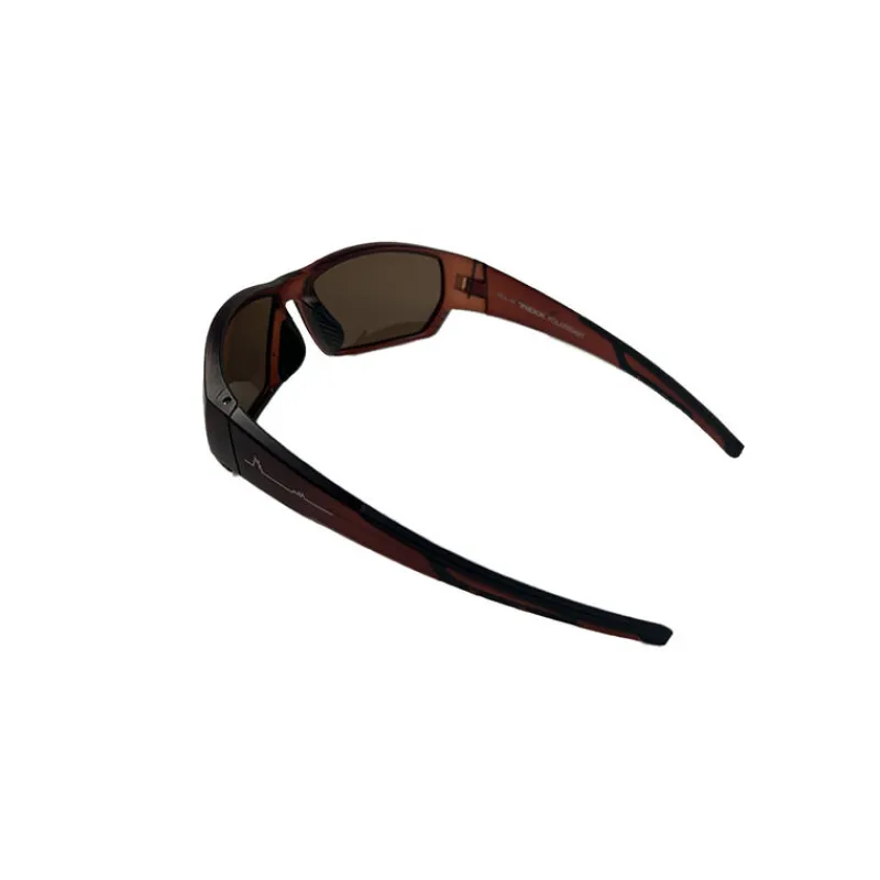 Packs - PACIFIC PECHE Pack Liberty Kit 9' Soie 4/5 + Tube de protection + Lunette Polarisante
