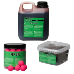 Packs Et Ensembles|Appâts / Amorces - MADCAT Pack Appats Silure