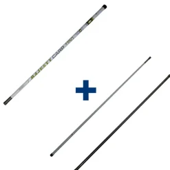 Packs - TEOS Pack Majesty Carp 1150 + 2Tops