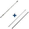 Packs - TEOS Pack Majesty Carp 1000 + 2Tops