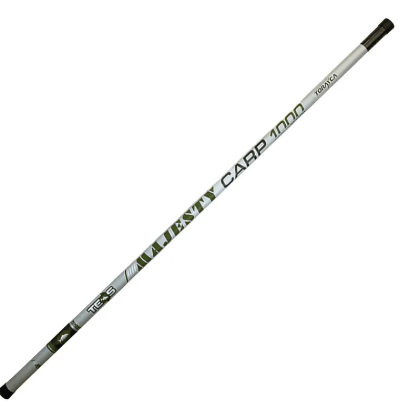 Packs - TEOS Pack Majesty Carp 1000 + 2Tops