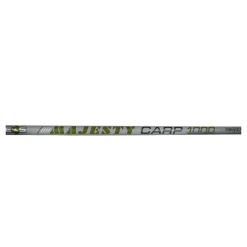 Packs - TEOS Pack Majesty Carp 1000 + 2Tops
