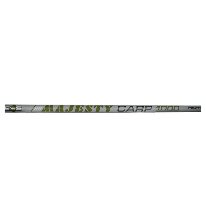 Packs - TEOS Pack Majesty Carp 1000 + 2Tops