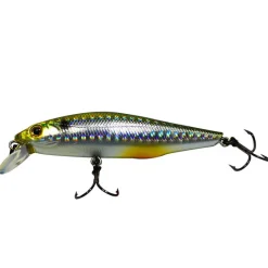 Packs Et Ensembles - PACIFIC PECHE Pack Major Craft Kahory Spinning Combo 2.13m, 7-28g + tresse + boite + leurres