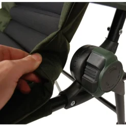 Packs|Bivouac/Confort - HOOGENDIJK Pack master carp leon bedchair et level chair