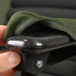 Packs|Bivouac/Confort - HOOGENDIJK Pack master carp leon bedchair et level chair