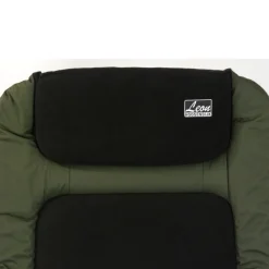 Packs|Bivouac/Confort - HOOGENDIJK Pack master carp leon bedchair et level chair