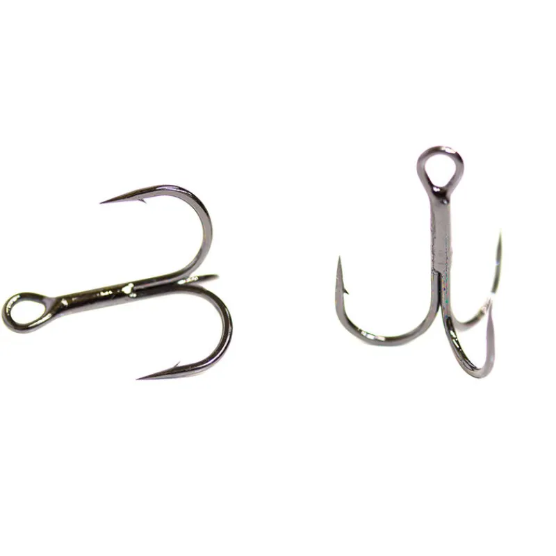 Packs Et Ensembles - PACIFIC PECHE Pack Montage Stingers Chain M (Leurres 15 - 17,5cm)
