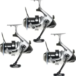 Packs Et Ensembles - SASORI Pack 3 moulinets Surfcasting Veloce