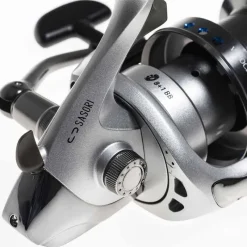 Packs Et Ensembles - SASORI Pack 3 moulinets Surfcasting Veloce