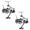 Packs Et Ensembles - SASORI Pack 2 moulinets Surf Veloce 7000