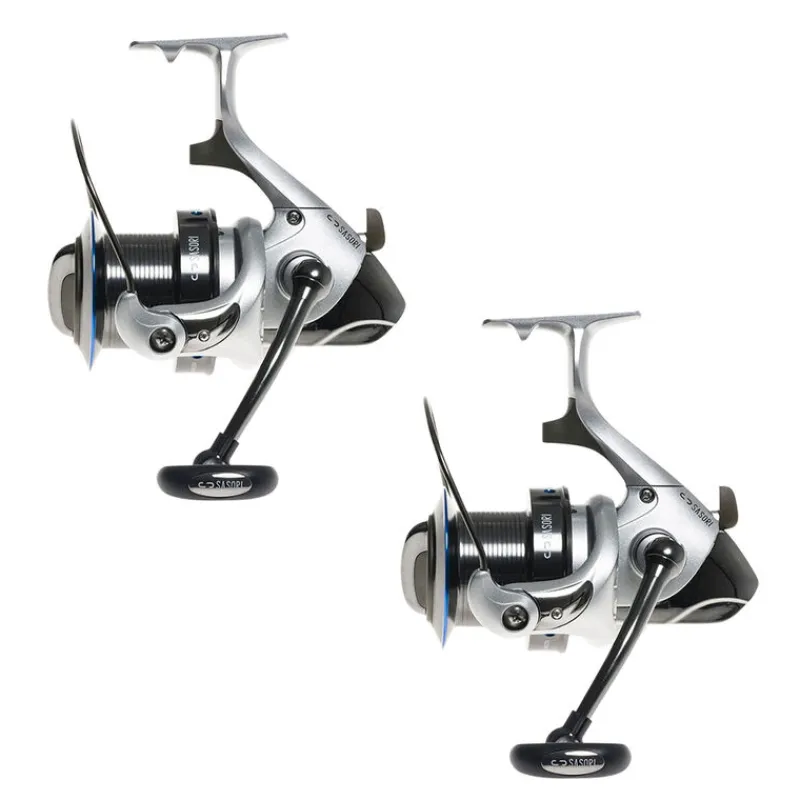 Packs Et Ensembles - SASORI Pack 2 moulinets Surf Veloce 7000