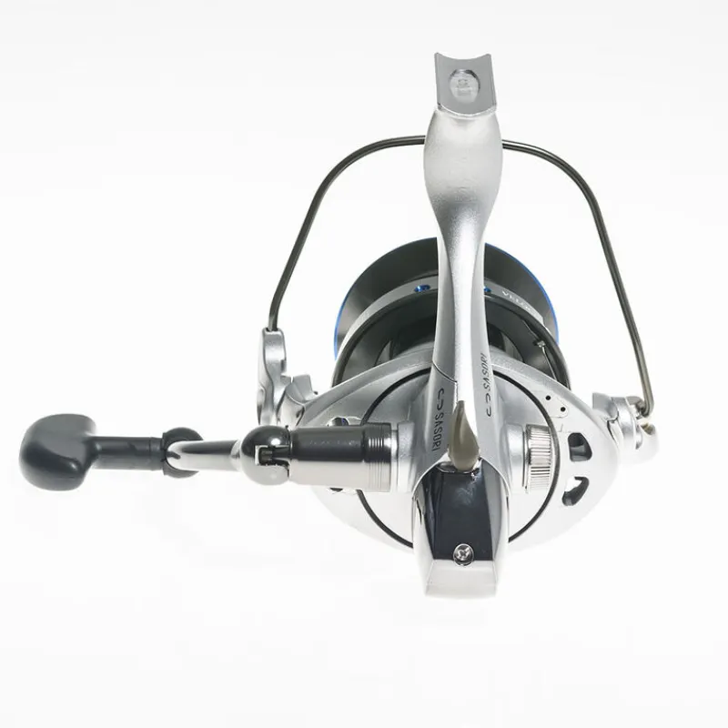 Packs Et Ensembles - SASORI Pack 2 moulinets Surf Veloce 7000