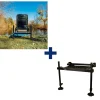 Pack Feeder - TEOS Pack Nexiz Feeder Chair + Footplate