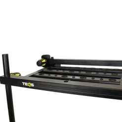 Pack Feeder - TEOS Pack Nexiz Feeder Chair + Footplate
