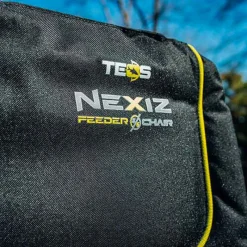 Pack Feeder - TEOS Pack Nexiz Feeder Chair + Footplate