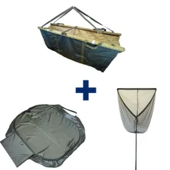 Packs - HOOGENDIJK Pack No Kill Black Diamond