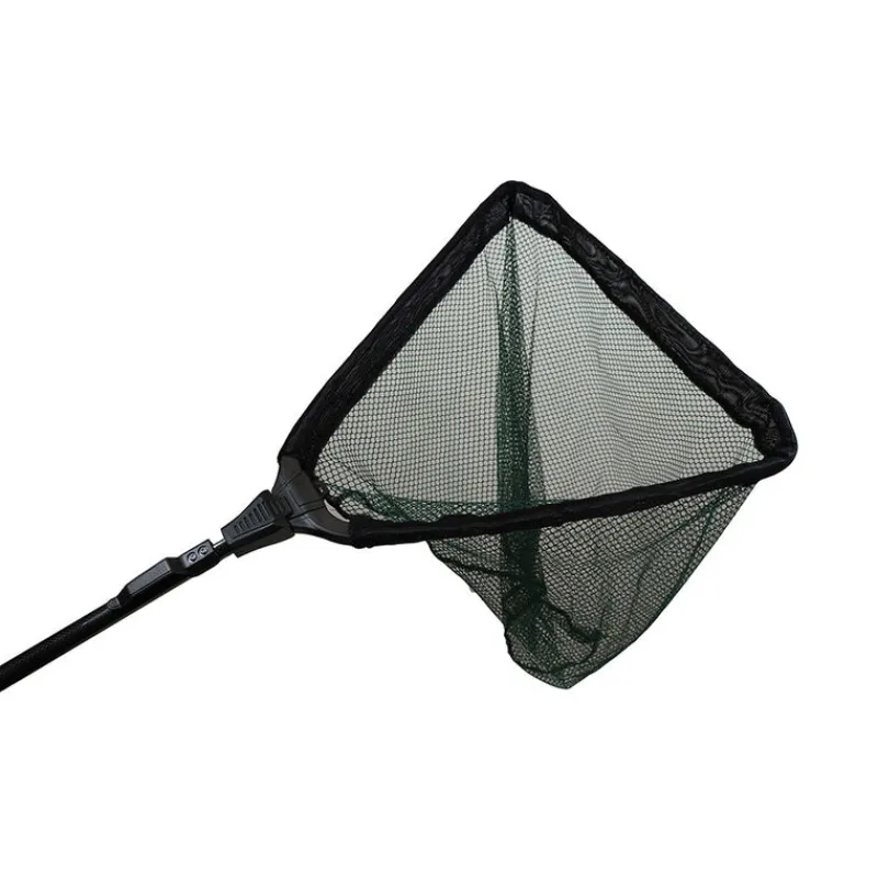 Packs & Ensembles - STROW Pack Pêche au toc Combo First Télereglable 400 + Épuisette Wilder 80 + Panier