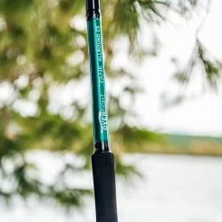 Packs Et Ensembles - PACIFIC PECHE Pack Pêche du silure Overfight Combo Tank Allround 3m, Max 600g + Fil + Pique + Grelot