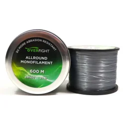 Packs Et Ensembles - PACIFIC PECHE Pack Pêche du silure Overfight Combo Tank Allround 3m, Max 600g + Fil + Pique + Grelot
