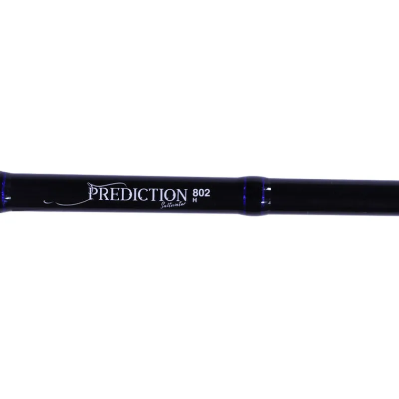 Packs Et Ensembles - PACIFIC PECHE Pack Prediction SW 802 + Magnetix 4000