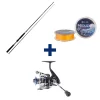 Packs Et Ensembles - SASORI + EVOK Pack Prediction SW 762MH + Magnetix 4000+ Tresse