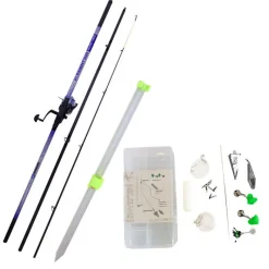 Packs Et Ensembles - SASORI Pack Premier Prix Surf 4m20